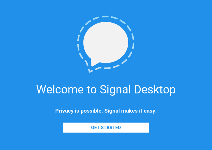 Signal技巧 - 如何在Signal中禁用媒体自动下载？