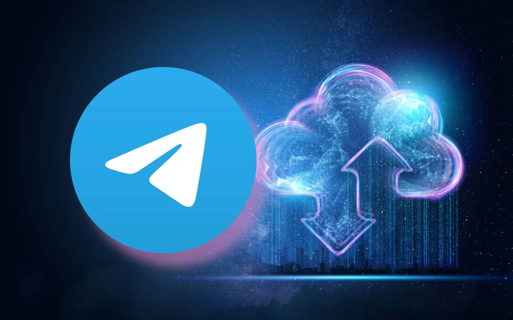 为出海企业打造新篇章的Telegram。
