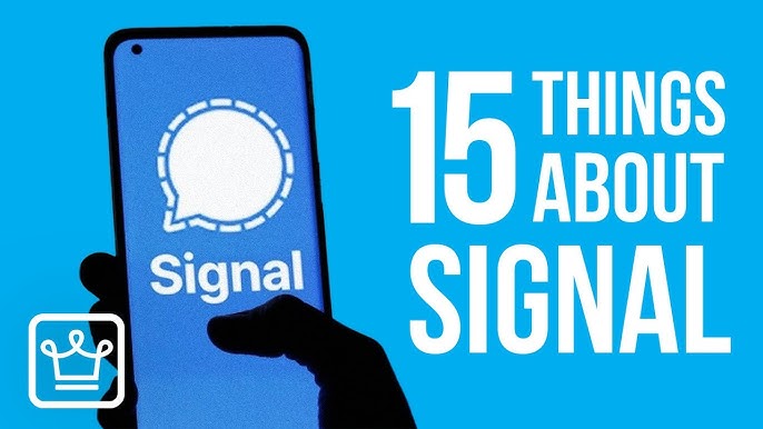 Signal：保护用户隐私的新数字营销趋势