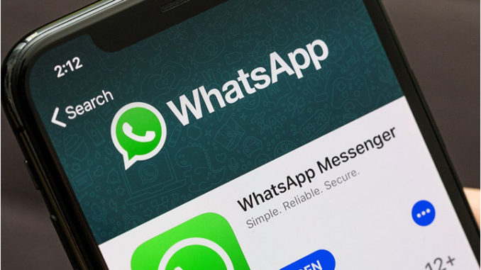 使用WhatsApp号码筛选的数字营销策略